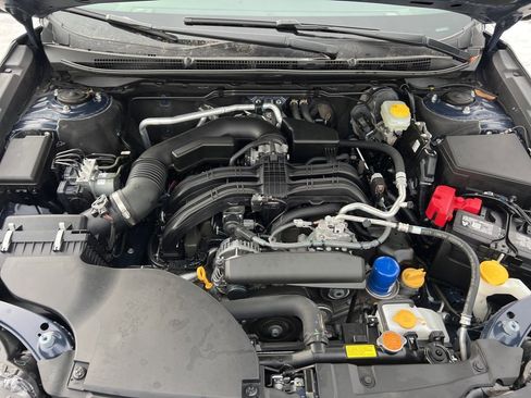 Used 2025 Subaru Outback Limited image 30