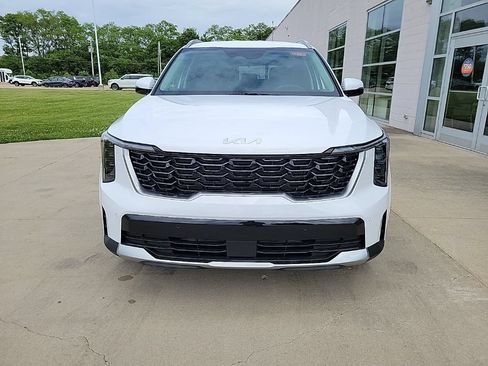 New 2026 Kia Sorento S AWD/4WD image 3