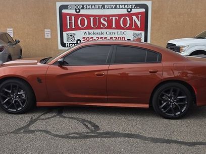 Used 2023 Dodge Charger R/T w/ Plus Group