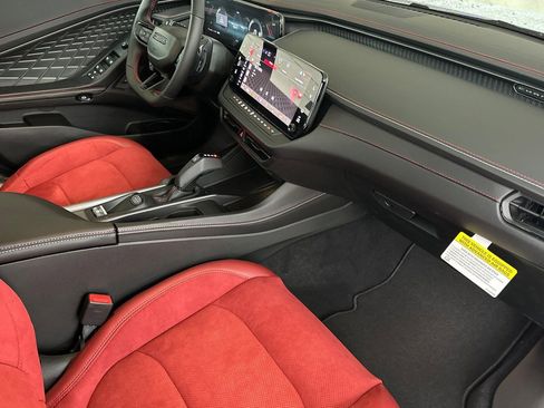 New 2026 Dodge Charger R/T AWD/4WD image 16
