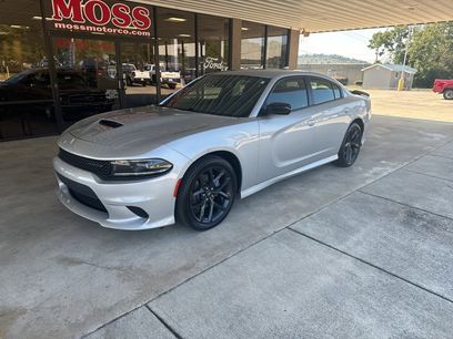 Used 2023 Dodge Charger GT w/ Blacktop Package