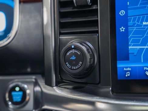 Used 2023 Ford F150 Lariat w/ Equipment Group 502A High image 32