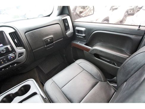 Used 2015 GMC Sierra 1500 SLE w/ Texas SLE Value Package AWD/4WD image 10