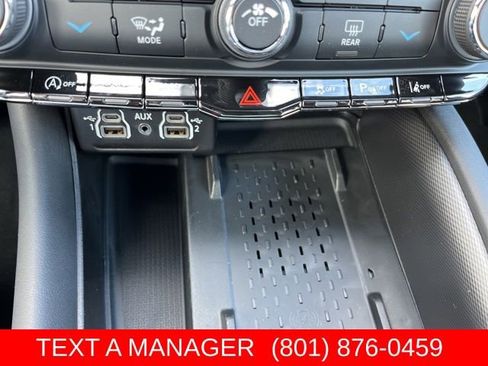 New 2026 Dodge Durango GT AWD/4WD image 26