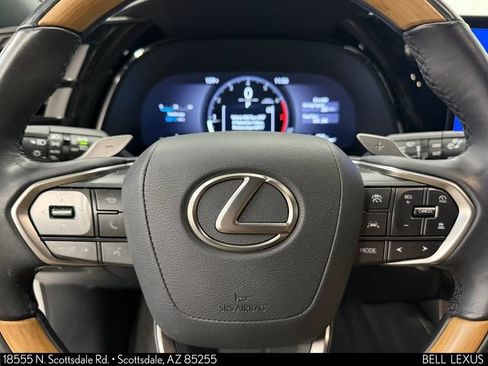 Used 2025 Lexus RX 350 Premium FWD image 23
