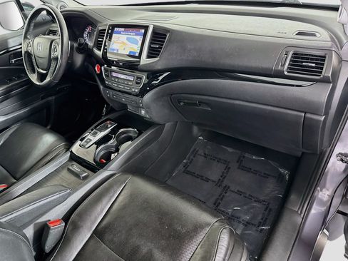 Used 2018 Honda Pilot Elite image 30