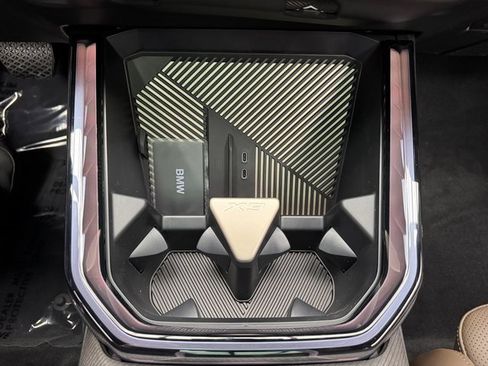 Used 2025 BMW X3 xDrive30i image 18