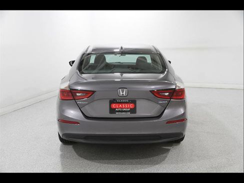 Used 2021 Honda Insight EX image 21
