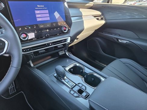 New 2026 Lexus RX 350 F Sport AWD/4WD image 37