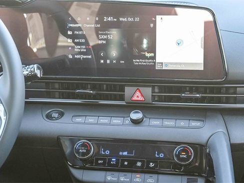 New 2026 Hyundai Elantra Sport image 17