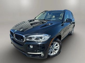 Used 2015 BMW X5 xDrive35i AWD/4WD video 1