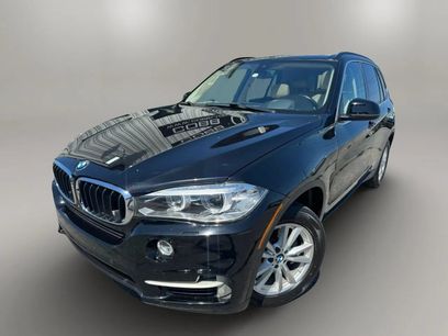 Used 2015 BMW X5 xDrive35i