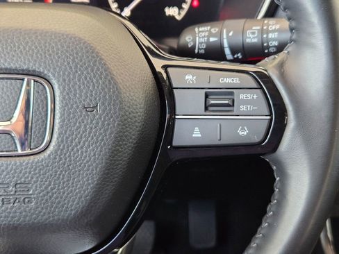 Certified 2025 Honda CR-V EX-L image 22