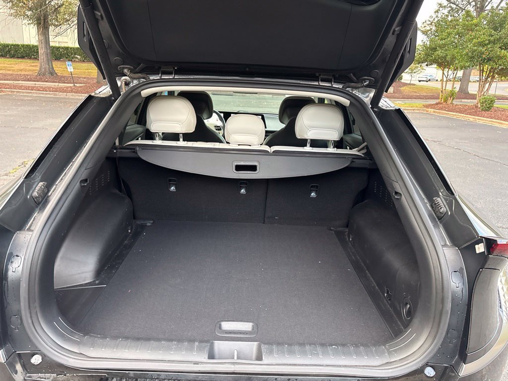 Used 2023 Kia EV6 Wind RWD image 20