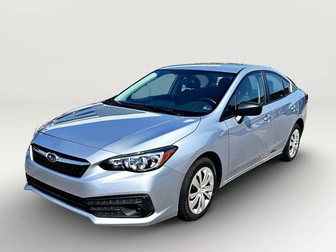 Used 2023 Subaru Impreza 2.0i AWD/4WD image 3