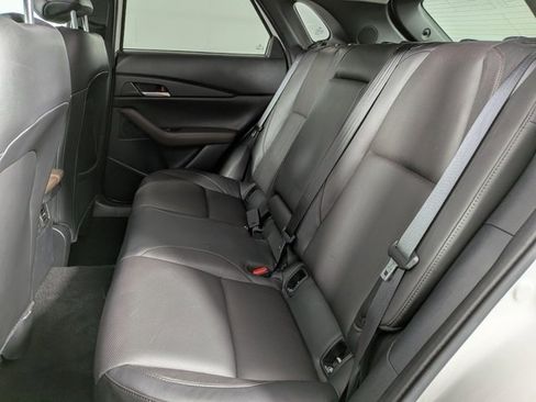 Used 2023 MAZDA CX-30 2.5 Turbo w/ Premium Package image 26