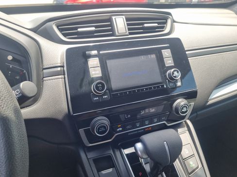 Used 2020 Honda CR-V LX image 25