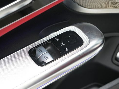 Used 2024 Mercedes-Benz CLE 53 AMG 4MATIC image 46