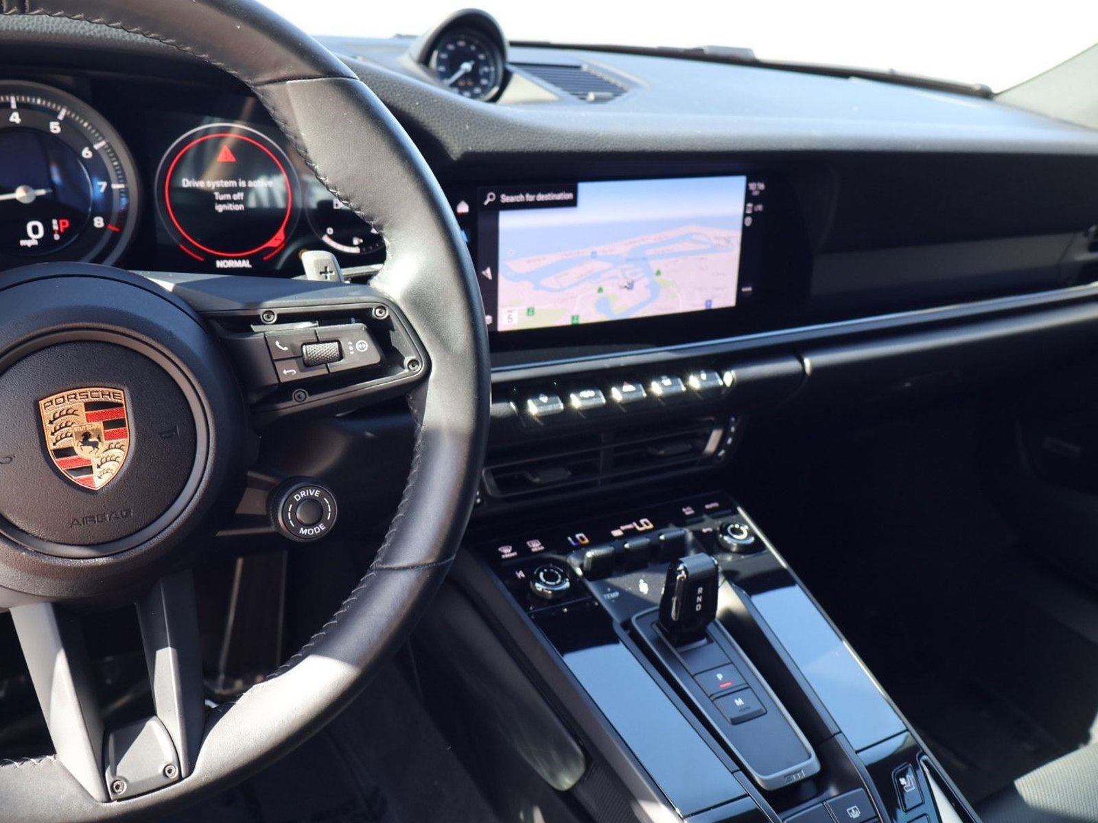 Certified 2024 Porsche 911 Carrera RWD image 20