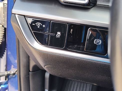 Used 2023 Kia Sportage EX FWD image 22