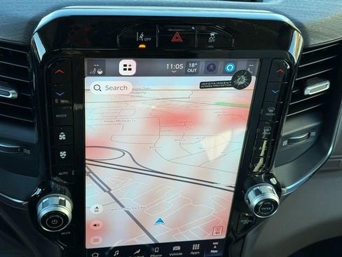 New 2025 RAM 2500 Laramie image 13