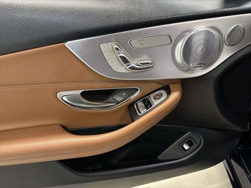 Used 2019 Mercedes-Benz C 300 4MATIC image 14