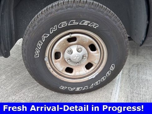 Used 2021 RAM 1500 Tradesman w/ Popular Equipment Group image 19