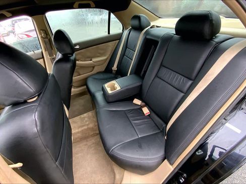 Used 2003 Honda Accord EX image 20