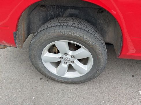 Used 2024 RAM 1500 Classic SLT image 23