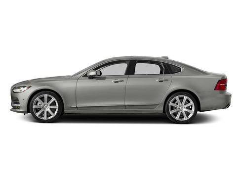Used 2017 Volvo S90 T6 Momentum w/ Vision Package image 38