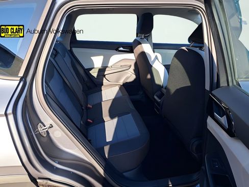 New 2025 Volkswagen Taos S AWD/4WD image 17