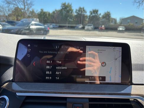 Used 2019 BMW X3 sDrive30i w/ Premium Package image 31