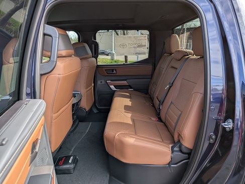 New 2026 Toyota Tundra 1794 Edition AWD/4WD image 16