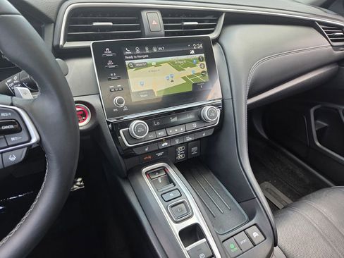 Used 2019 Honda Insight Touring image 27