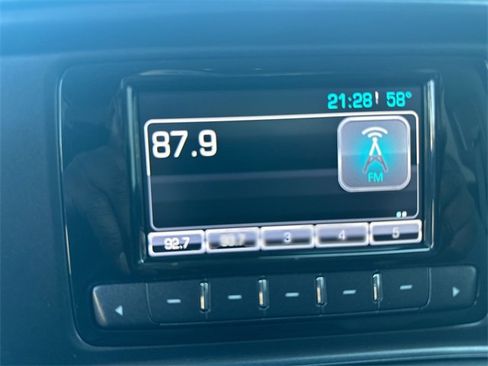 Used 2015 Chevrolet Silverado 1500 LS image 17