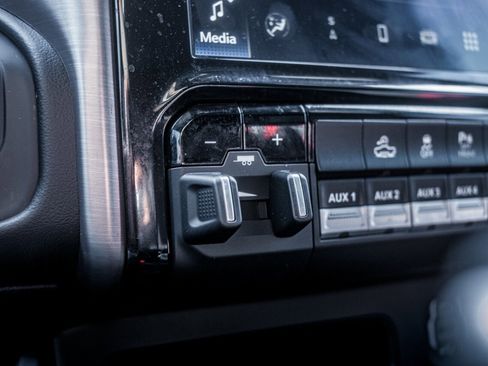 Used 2023 RAM 1500 TRX w/ TRX Level 2 Equipment Group image 30