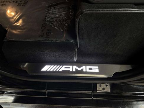 Used 2016 Mercedes-Benz G 63 AMG 4MATIC image 26