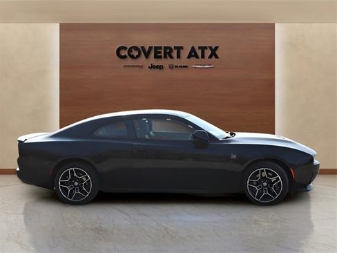 New 2026 Dodge Charger Scat Pack image 6