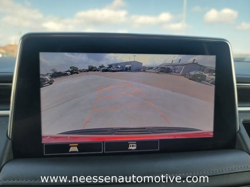 Used 2021 Chevrolet Tahoe LS image 26