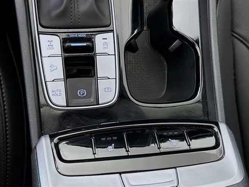 Used 2024 Hyundai Tucson SEL w/ Convenience Package image 13