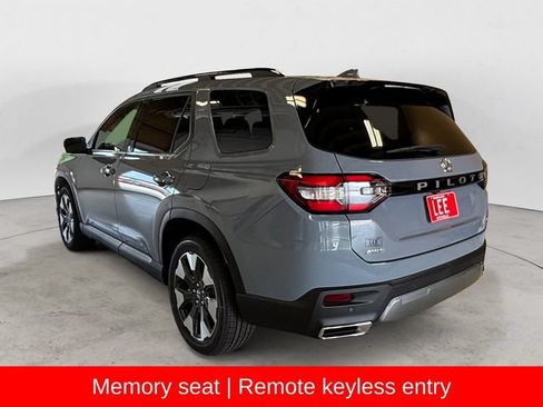 New 2026 Honda Pilot Elite image 3