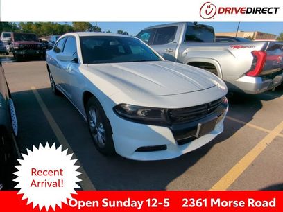 Used 2022 Dodge Charger SXT