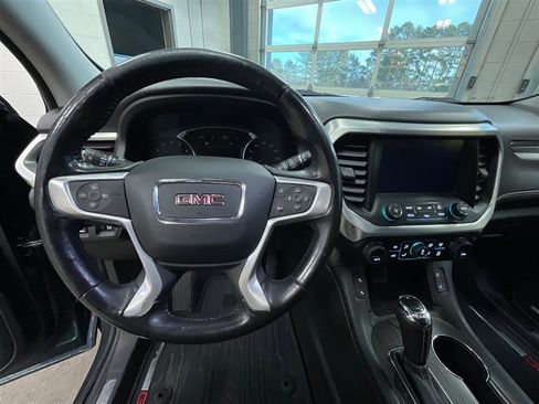 Used 2019 GMC Acadia SLT image 14