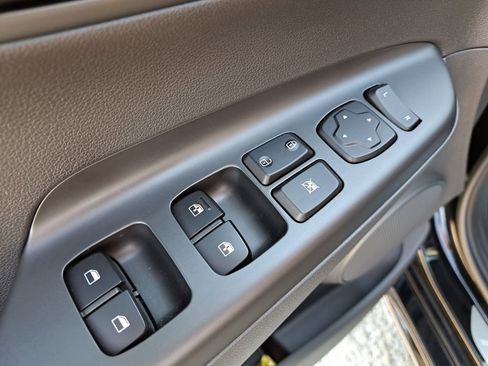 Certified 2023 Hyundai Kona N Line image 14