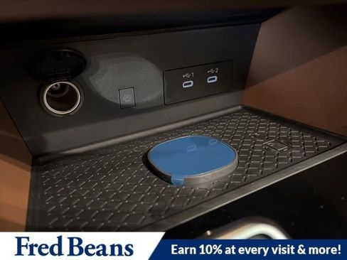 New 2026 Nissan Pathfinder Platinum AWD/4WD image 20