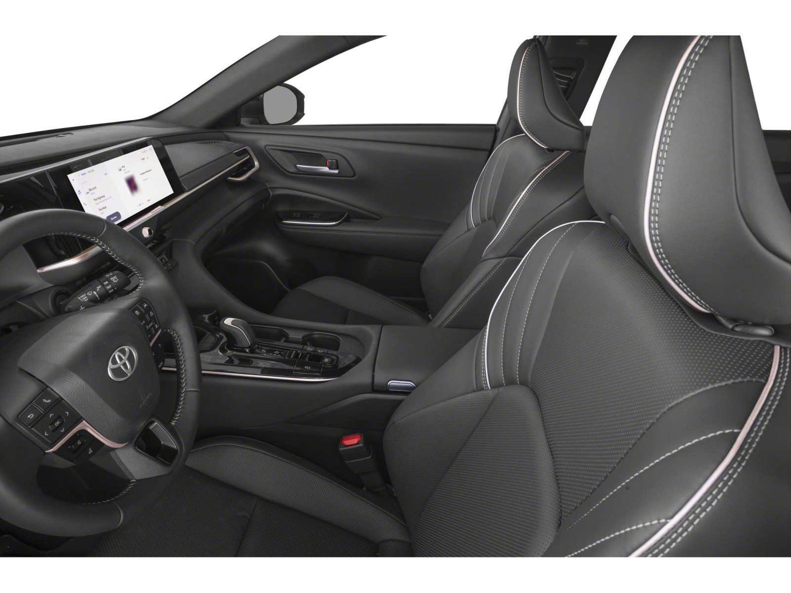 Certified 2026 Toyota Crown Signia AWD/4WD image 6