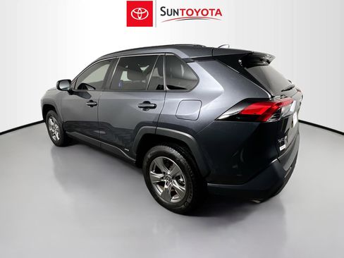 Used 2023 Toyota RAV4 LE image 6
