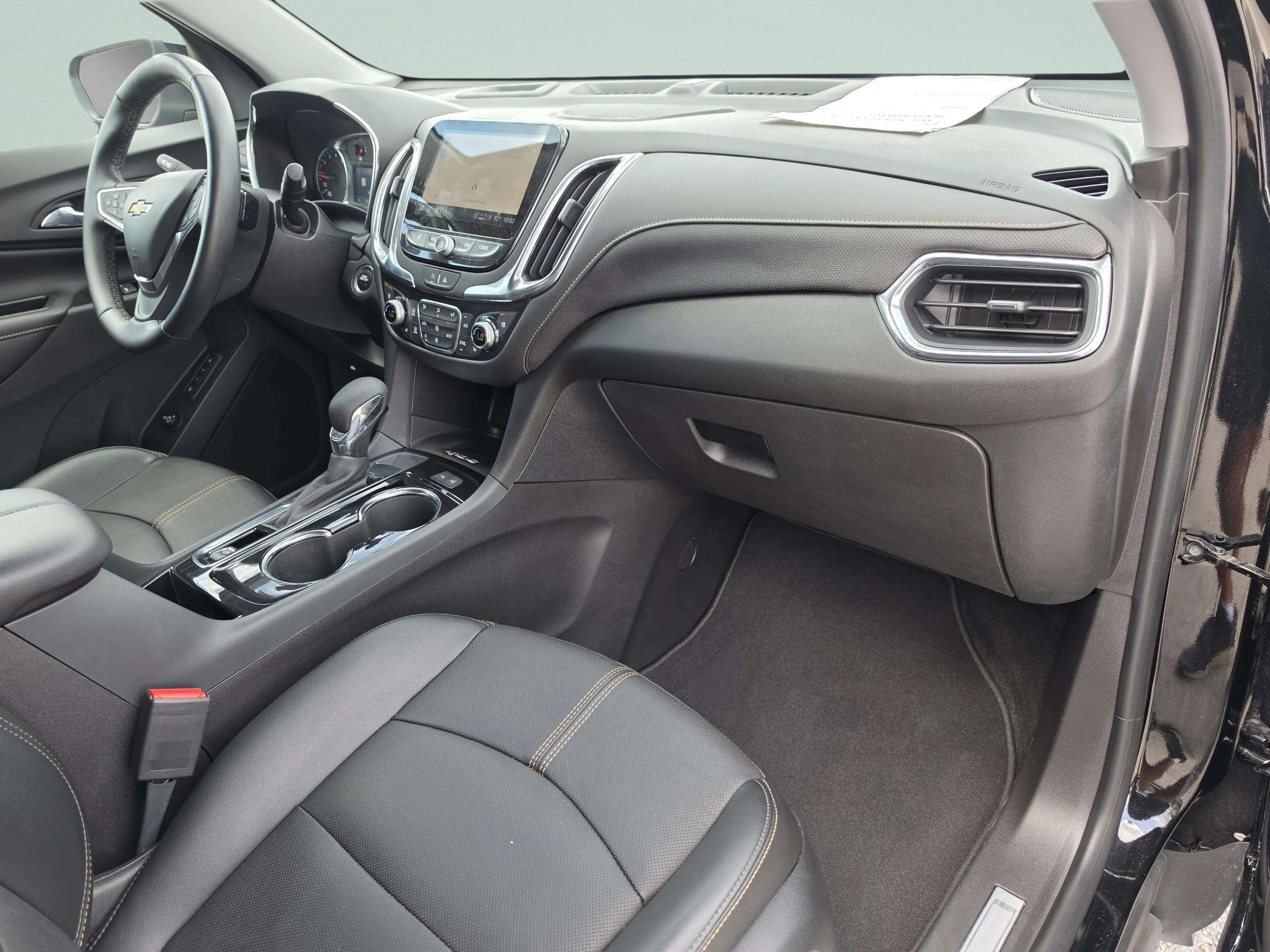 Used 2024 Chevrolet Equinox Premier FWD image 18