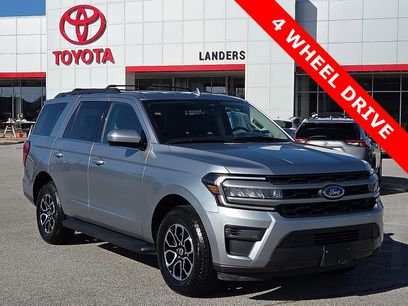 Used 2024 Ford Expedition XLT