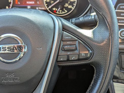 Used 2016 Nissan Maxima 3.5 SV image 25